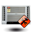 ac service in Vrindavan
