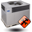 commercial ac service in Vrindavan