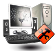 laptop repair in vrindavan