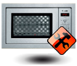 convection microwave repair vrindavan
